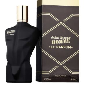 John Gustav Homme  100ml by Fragrance World