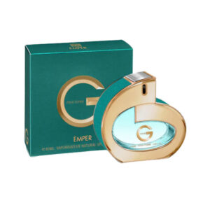 G Femme 85ml by Emper