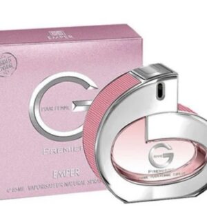 G Premiere 85ml by Emper
