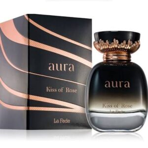 Aura Kiss of Rose 100ml by La Fede Aura