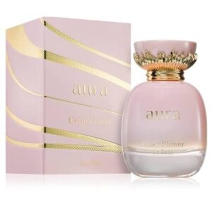 Aura Crisp Flower 100ml by La Fede Aura