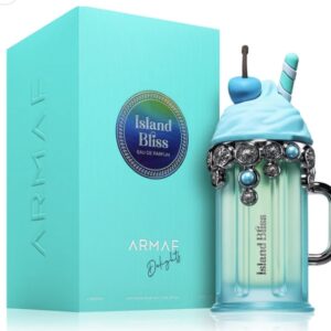 Island Bliss 100ml by Armaf