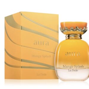 Aura Manga Splash -100ml by La Fede
