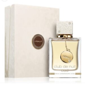 Club de Nuit Oud 105ml by Armaf