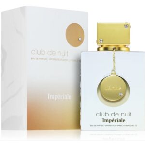 Club de Nuit White Imperiale 105ml by Armaf