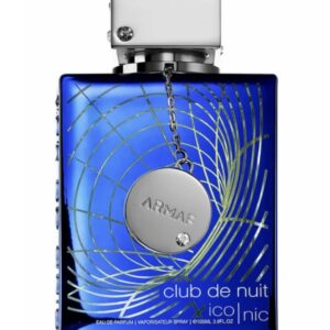 Club de Nuit Blue Iconic  105ml by Armaf