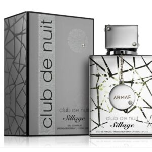 Club de Nuit Sillage 105ml by Armaf