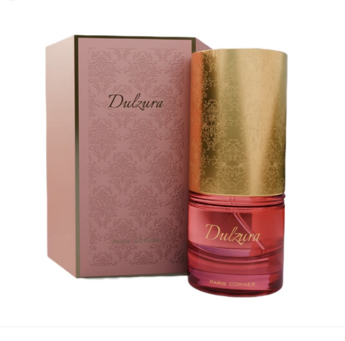 Dulzura 100ml by Paris Corner
