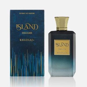 Island Dreams  100ml by Khadlaj