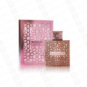 Rayhaan Divine 100ml