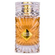 Sweet Heaven 100ml by Gulf Orchid