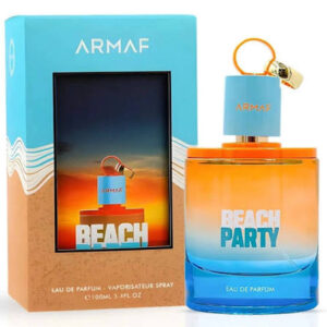 Beach Party 100ml by Armaf