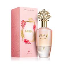 Nuha  100ml by Khadlaj