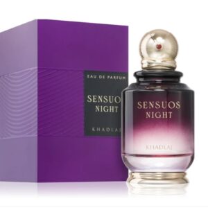 Sensuos Night 100ml by Khadlaj