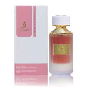 Vanilla and Roses  75ml by Emir