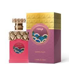 Minya Caramel Dulce  100ml by Paris Corner