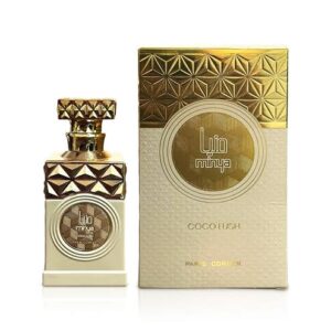 Minya Coco Lush 100ml by Paris Corner