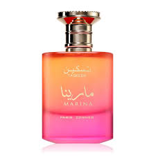 Taskeen Marina 100ml by Paris Corner
