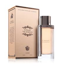 The Kingdom for Woman 100ml by Lattafa