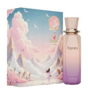 Fayora 100ml by Paris Corner