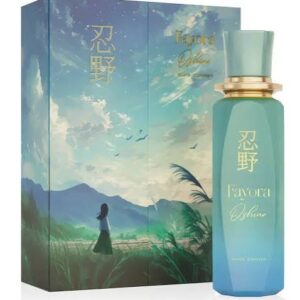 Fayora Oshino 100 ml By Paris Corner