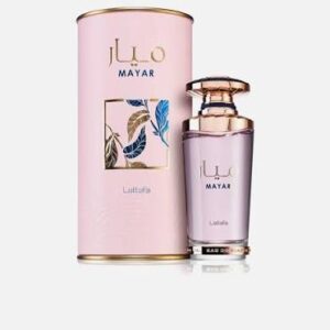 Mayar 100ml by Lattafa
