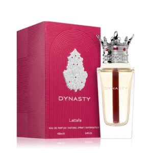 Dynasty 100ml by Lattafa