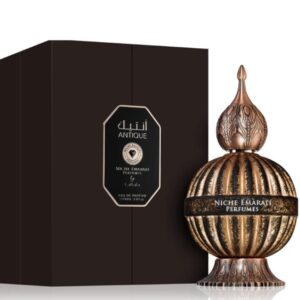 Antique Niche Emarati 100ml by Lattafa
