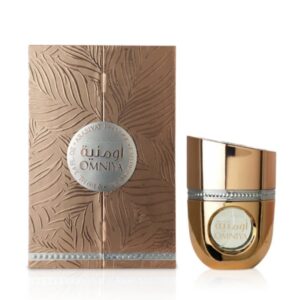 Omniya 100ml by Arabiyat Prestige