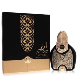 Aariz Intense 100ml by Arabiyat Prestige