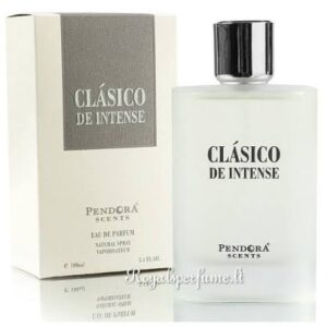 Classico De Intense 100ml by Pendora Scents