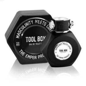 Toolbox 100ml by Emper