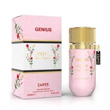 Genius Selina 100ml by  Emper