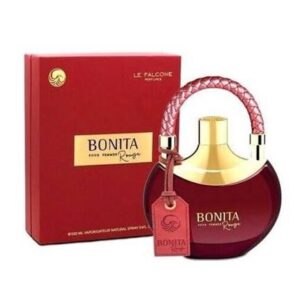 Bonita Pour Femme Rouge 100ml