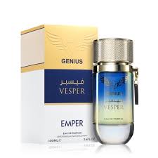Genius Vesper 100ml by Emper