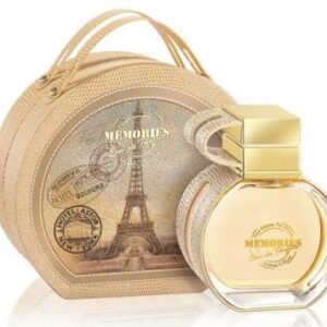 Memories Pour Femme 100ml By Emper