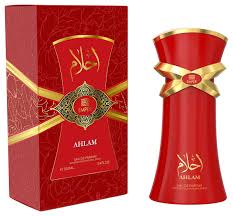 Ahlam 100ml by Emper