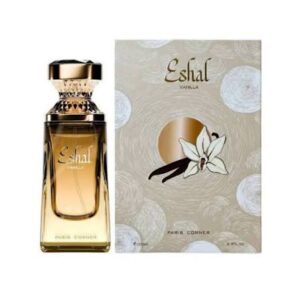 Eshal Vanilla  100ml by Paris Corner