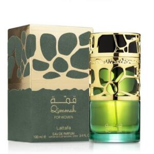 Qimmah for Women 100ml by Lattafa