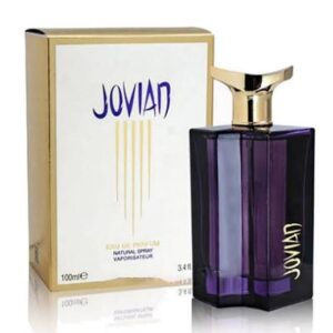 Jovian 100ml by Fragrance World