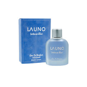 Launo Intense Blue 100ml by Fragrance World