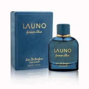 Launo Forever Blue 100ml by Fragrance World
