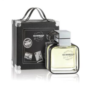 Memories Pour Homme 100ml by Emper