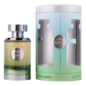 Coconut Lagoon 100ml by Paris Corner
