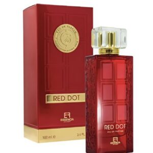 Red Dot - 100ml by Essencia De Flores