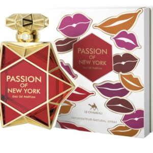 Passion of New York 85ml