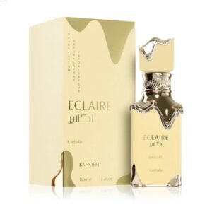 Eclaire Banoffi - 100ml by Lattafa