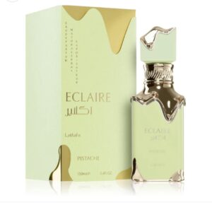 Eclair Pistache - 100ml by Lattafa