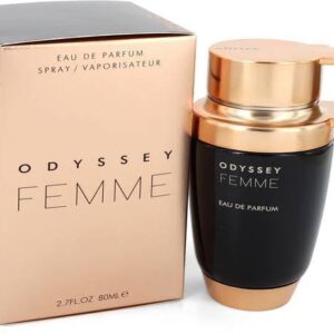Odyssey Femme 80ml by Armaf