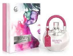 Bonita Hot Pink – 100ml